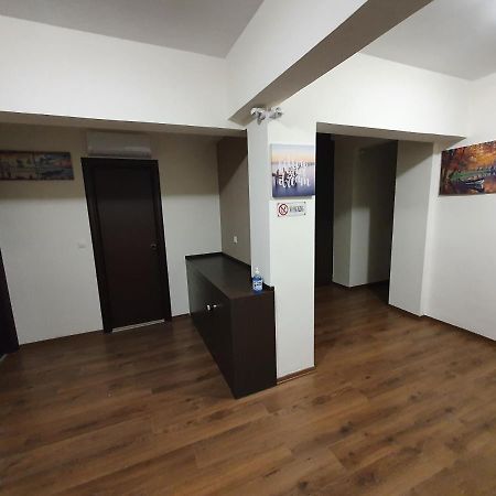 City Center Athenes Rooms エクステリア 写真