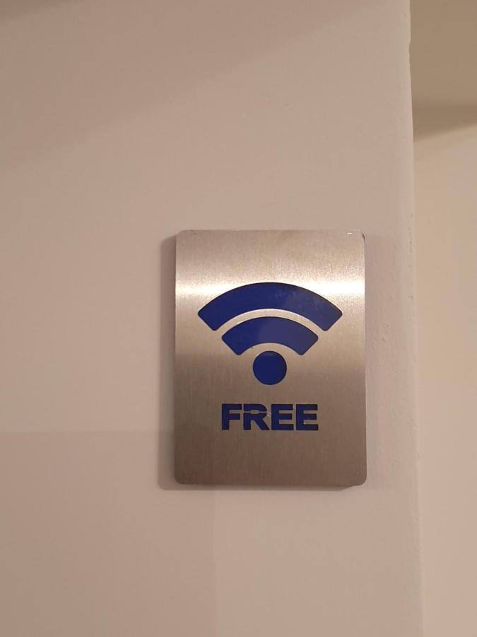 City Center Athenes Rooms エクステリア 写真