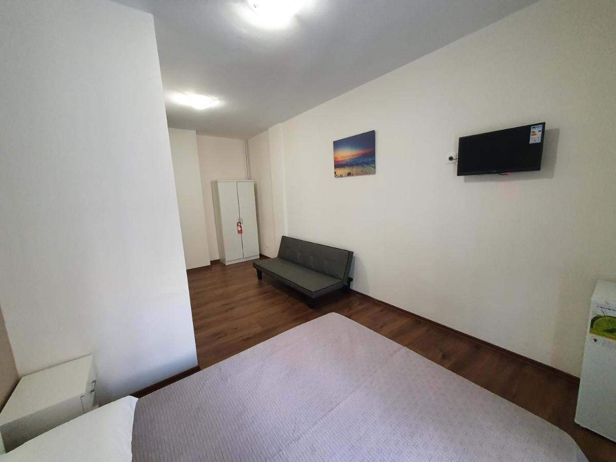 City Center Athenes Rooms エクステリア 写真