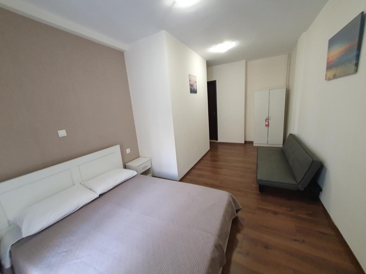 City Center Athenes Rooms エクステリア 写真