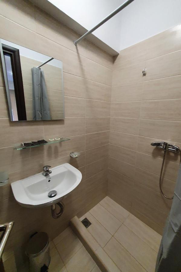 City Center Athenes Rooms エクステリア 写真