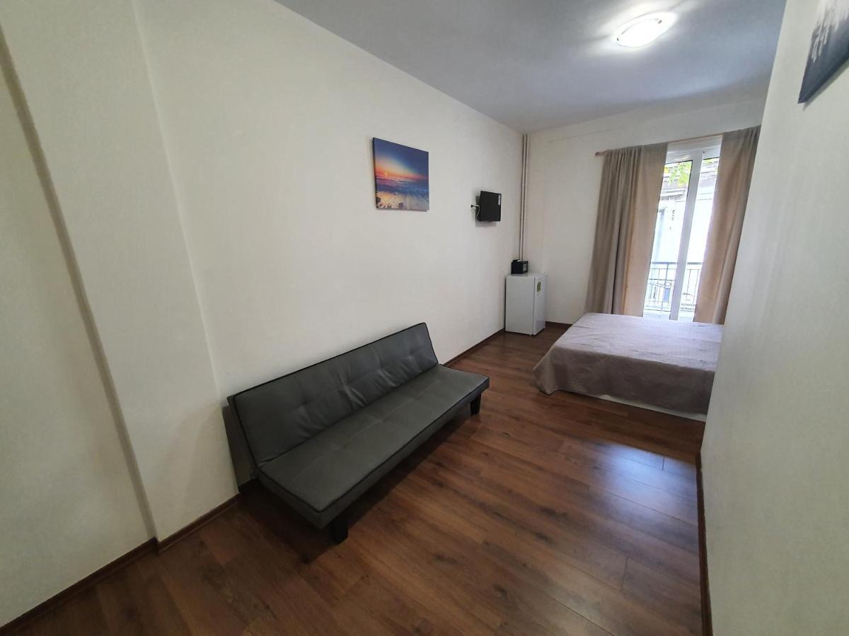 City Center Athenes Rooms エクステリア 写真