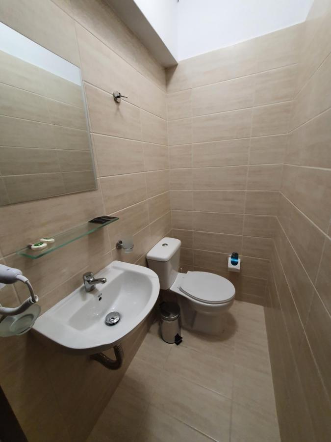 City Center Athenes Rooms エクステリア 写真